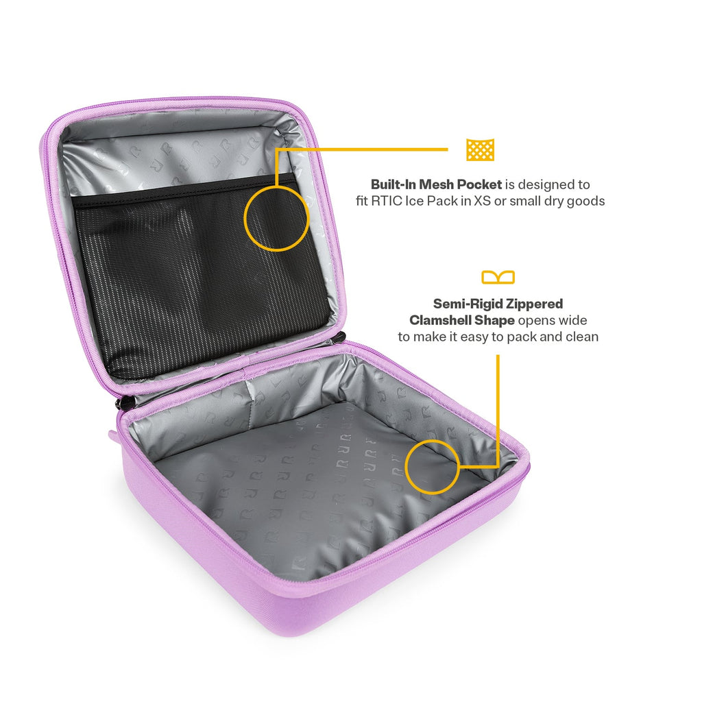 Day Packer Lunch Box