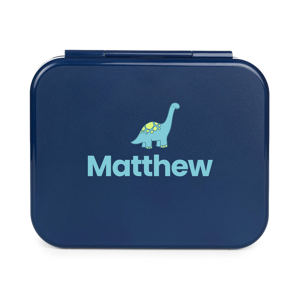 Day Packer Lunch Container