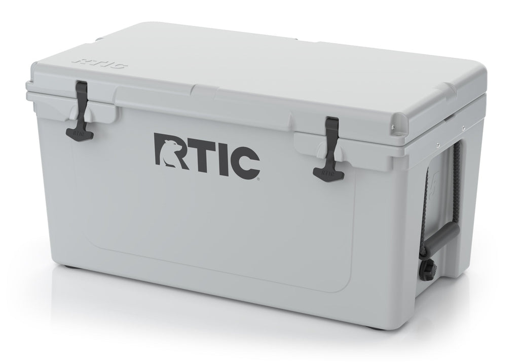 65 QT Ultra-Tough Cooler