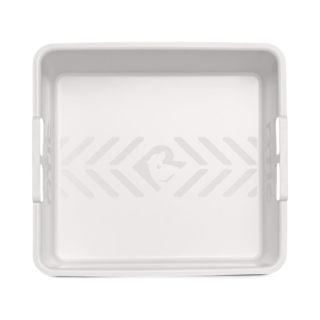 Ultra-Tough Cooler Dry Goods Basket