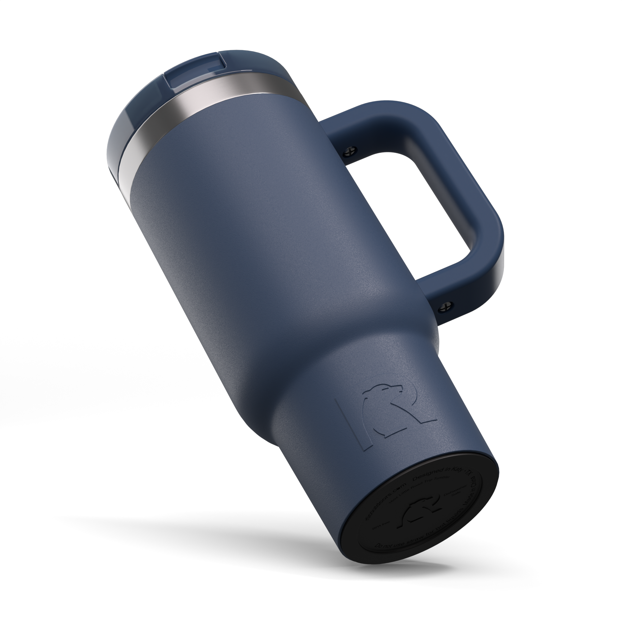 16oz Little Road Trip Tumbler