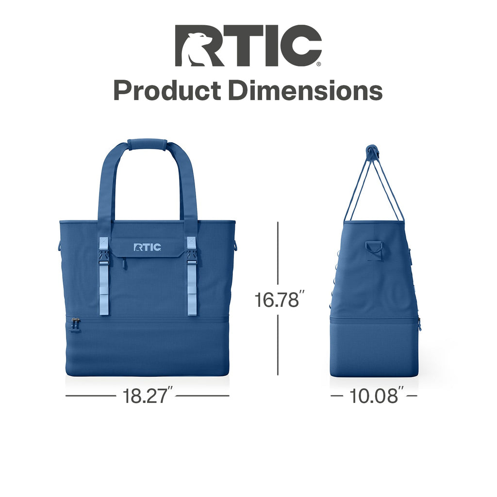 2-in-1 Chillout Bag