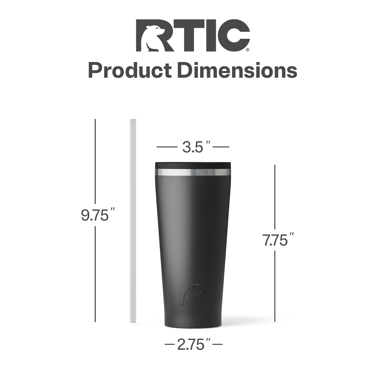 Everyday Tumbler