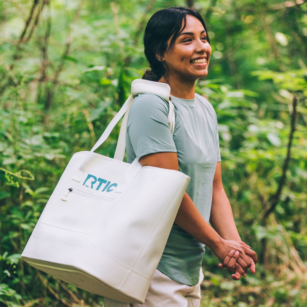 Ultra-Tough Tote