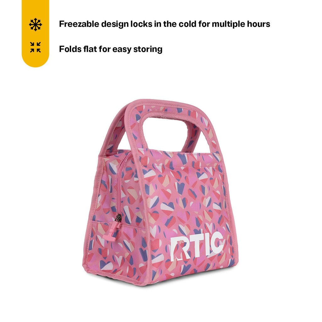 RTIC Ice Lunch Bag