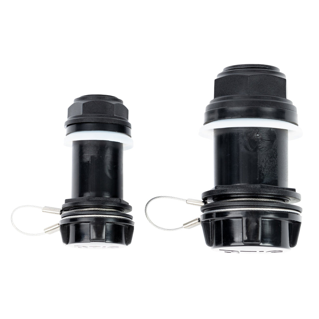 52 QT Ultra-Light Cooler Drain Plugs