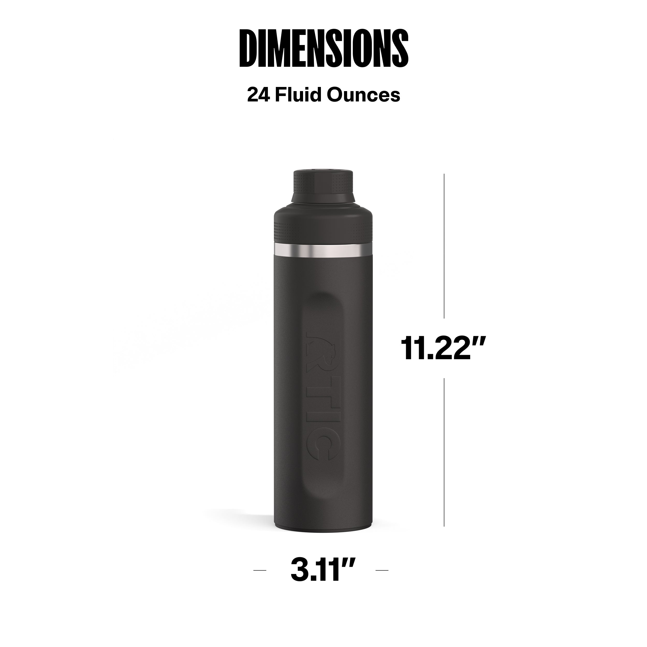 Refuel Bottle