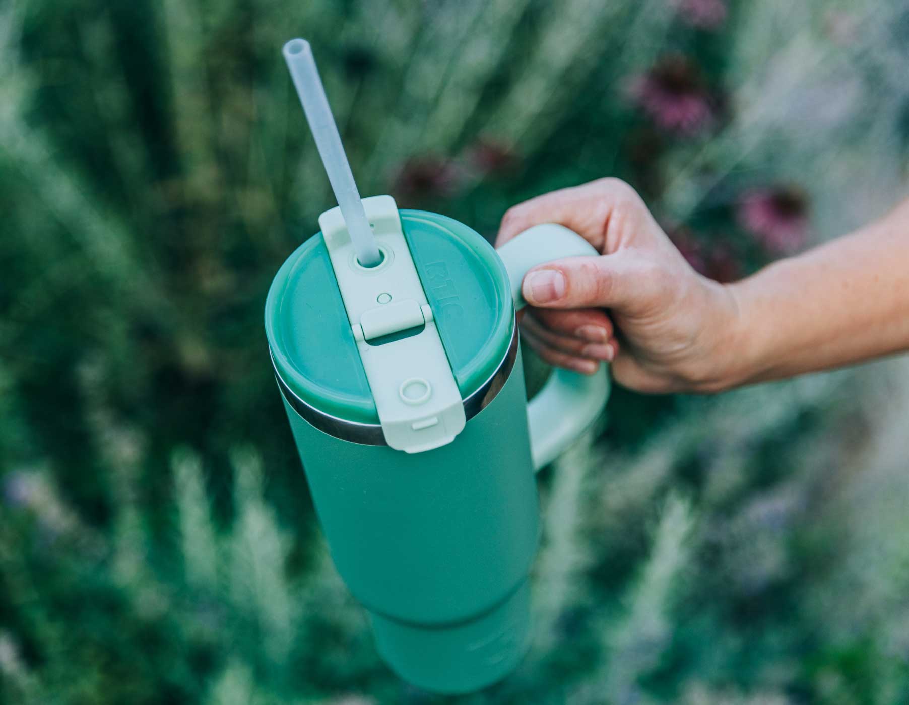 Road Trip Tumbler