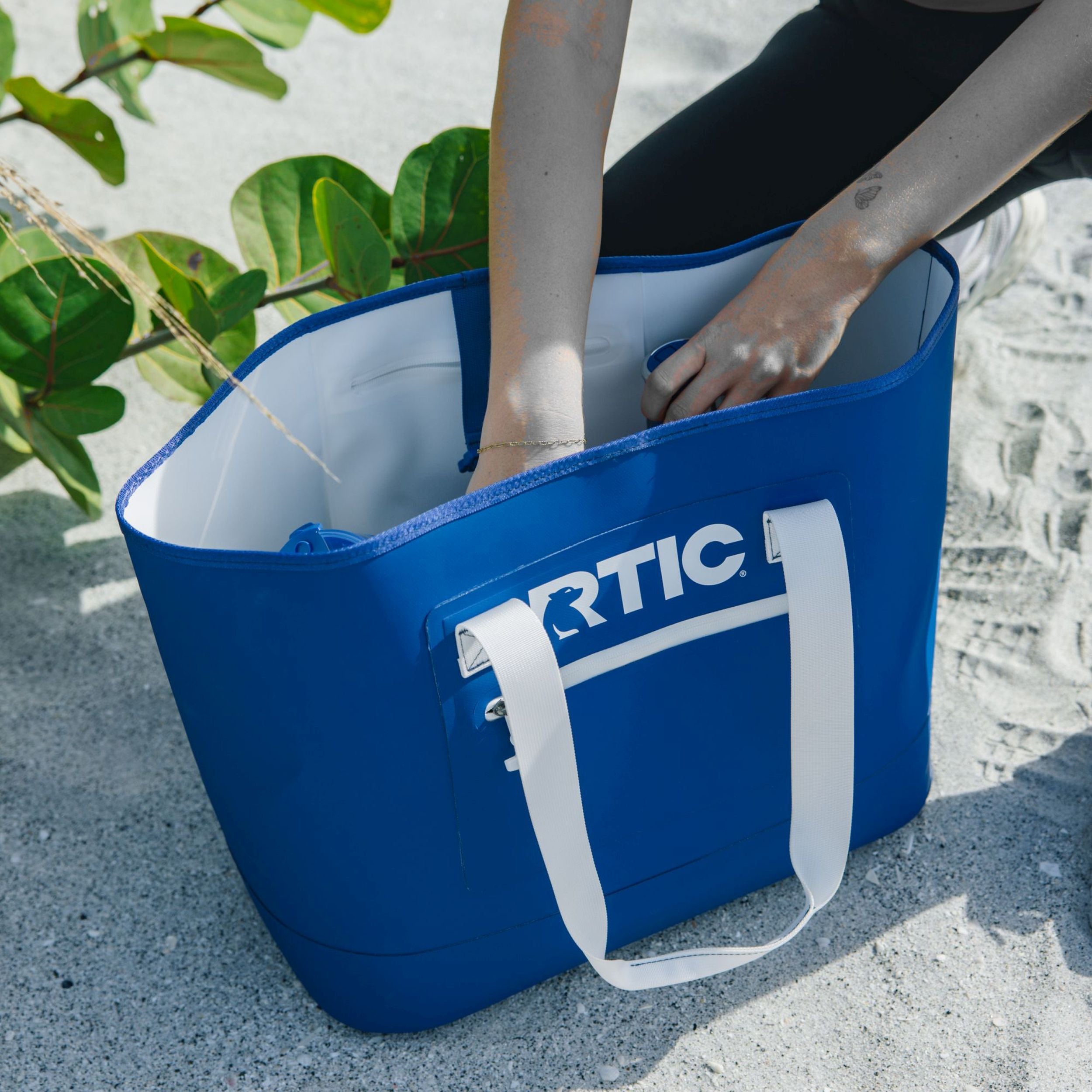 Ultra-Tough Tote