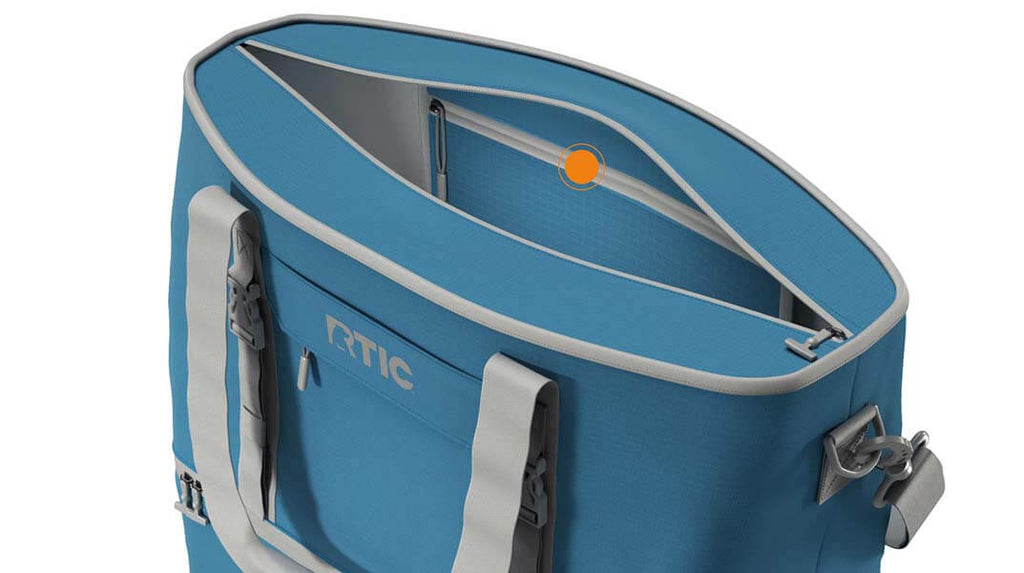 2-in-1 Chillout Bag