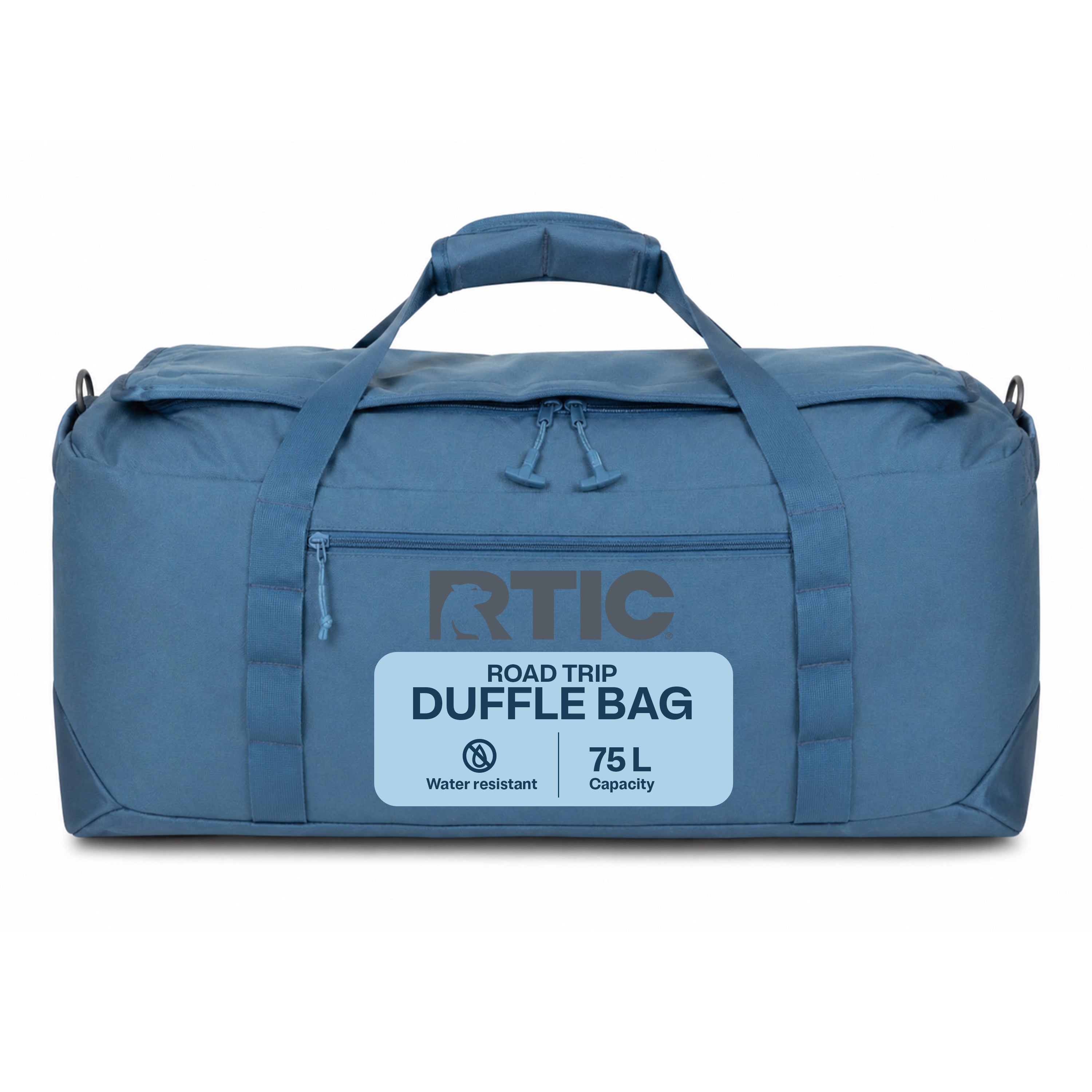 Road Trip Duffle Bag