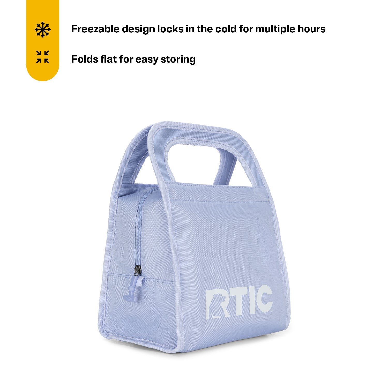RTIC Ice Lunch Bag