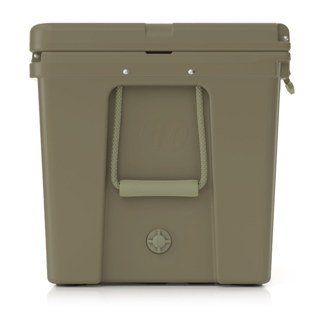 110 QT Ultra-Tough Cooler