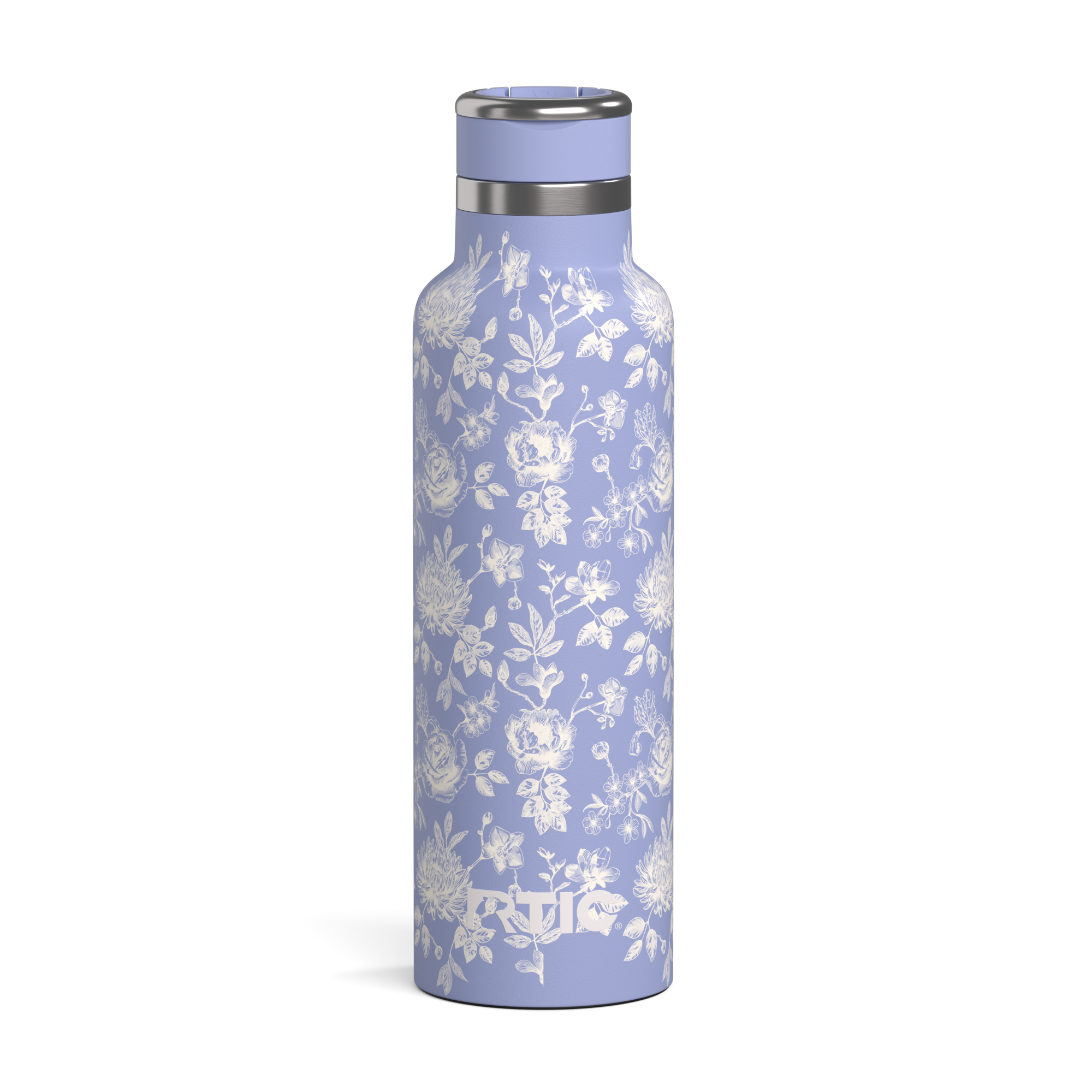 Journey Bottle