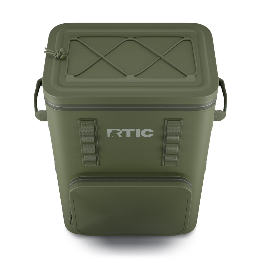 Ultra-Tough Backpack Cooler