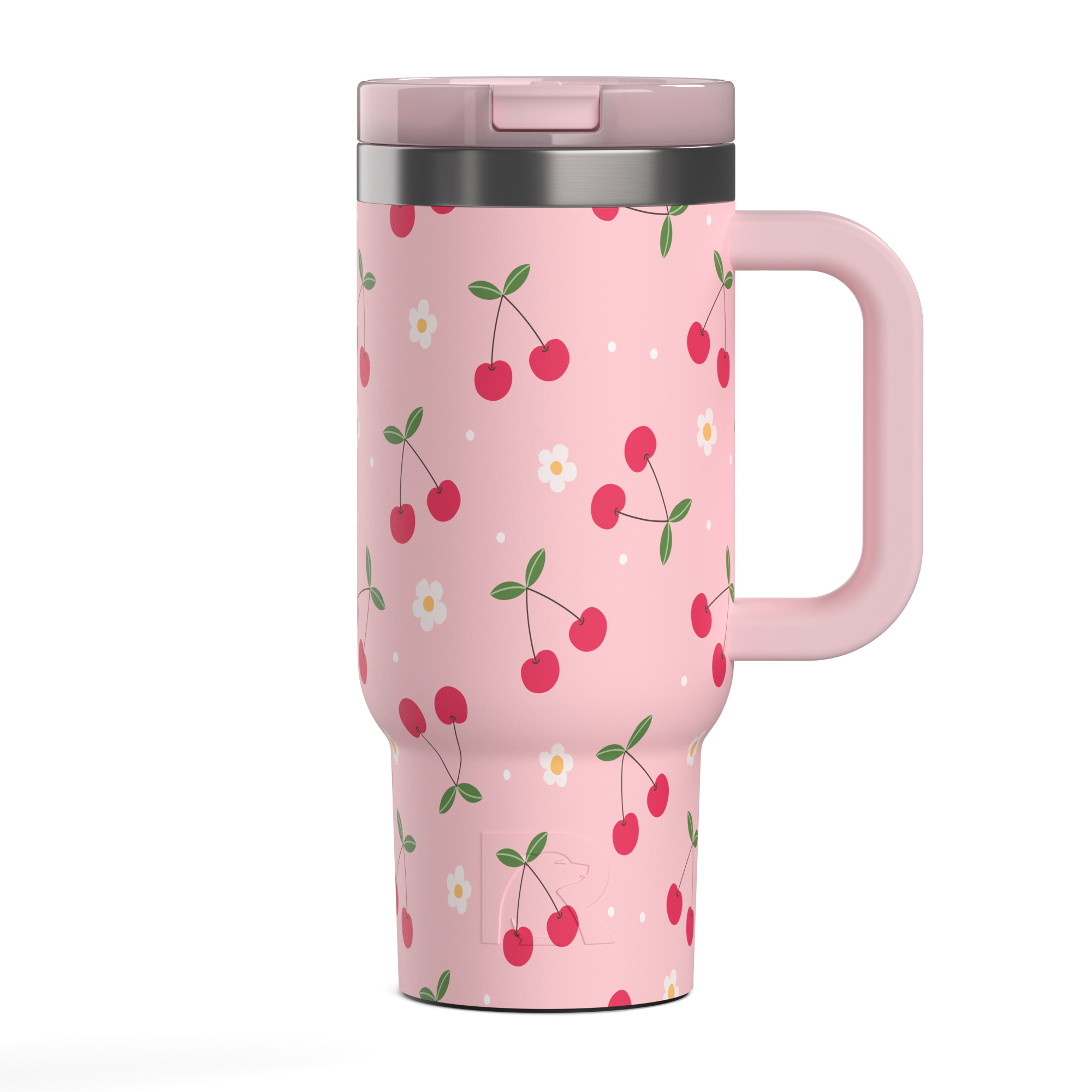 16oz Little Road Trip Tumbler