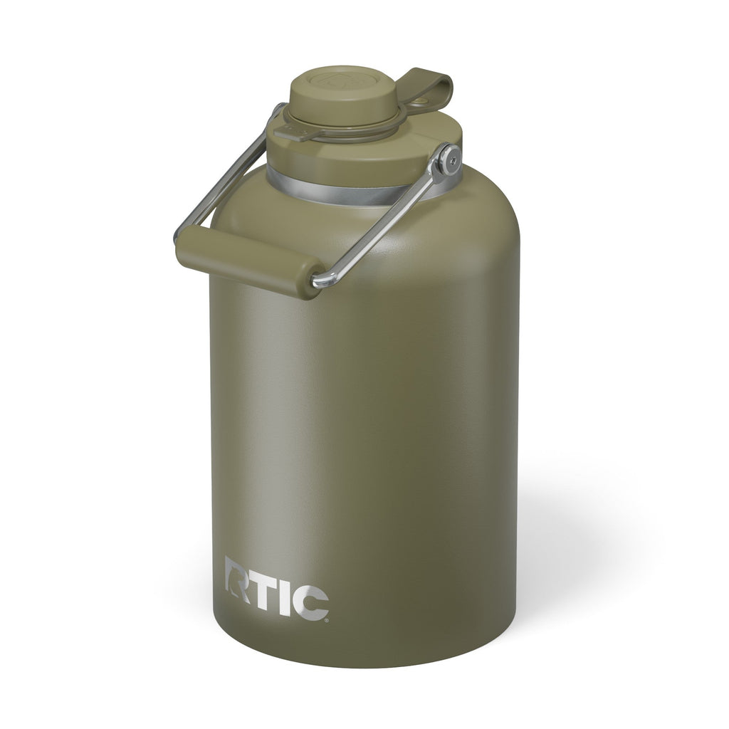 65 QT Ultra-Tough Cooler