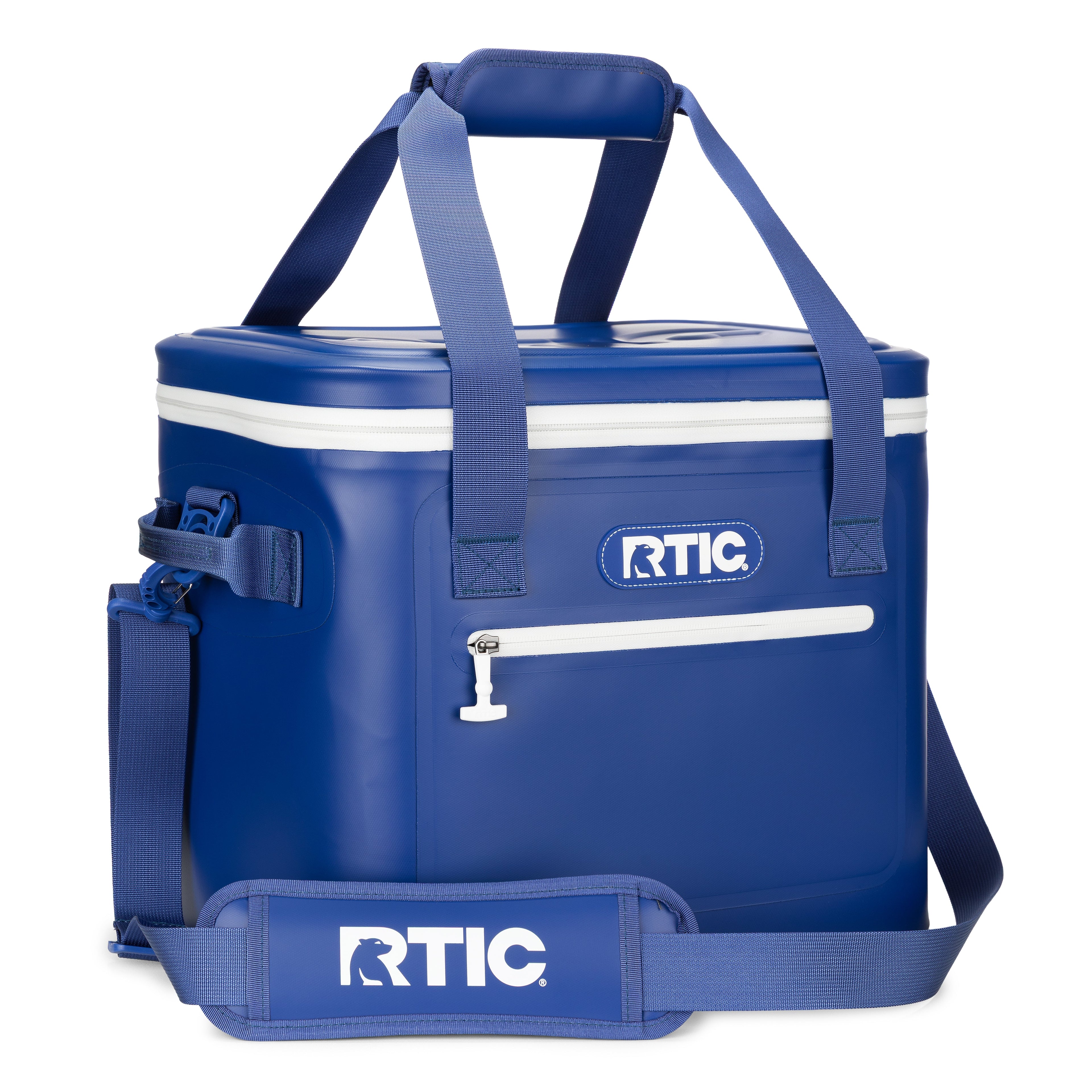 Ultra-Tough Soft Cooler