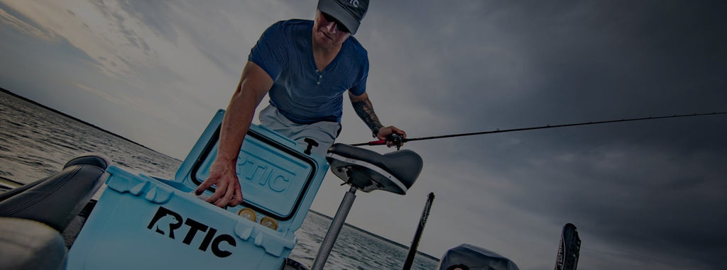 65 QT Ultra-Tough Cooler